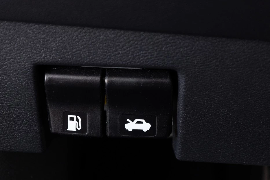 Nissan Micra – foto 15