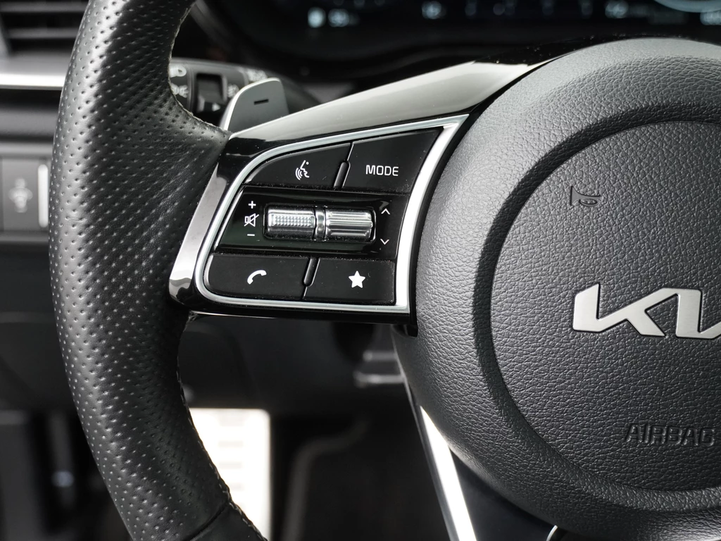 Kia Ceed Sportswagon – foto 28
