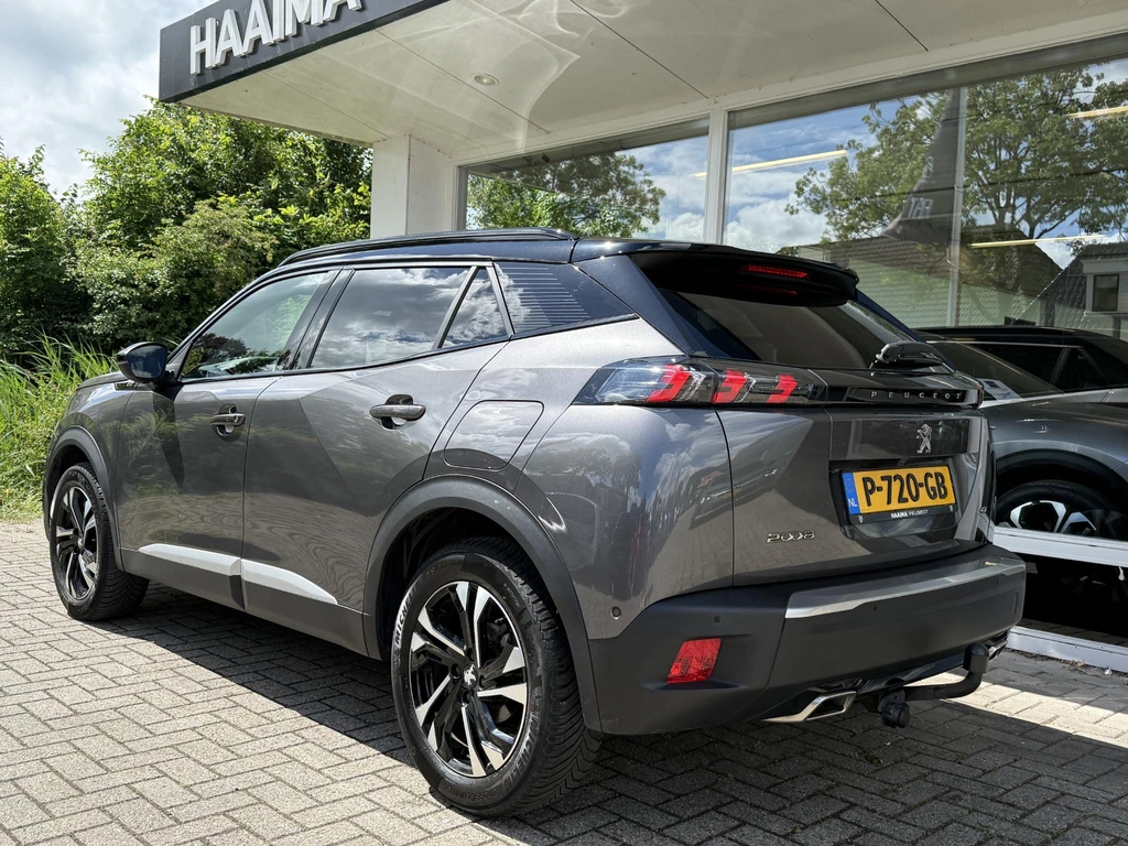 Peugeot 2008 – foto 3