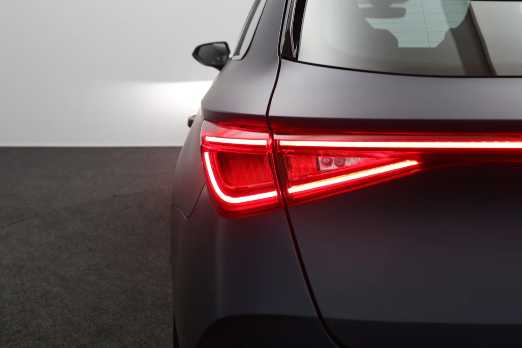 CUPRA Leon Sportstourer – foto 24