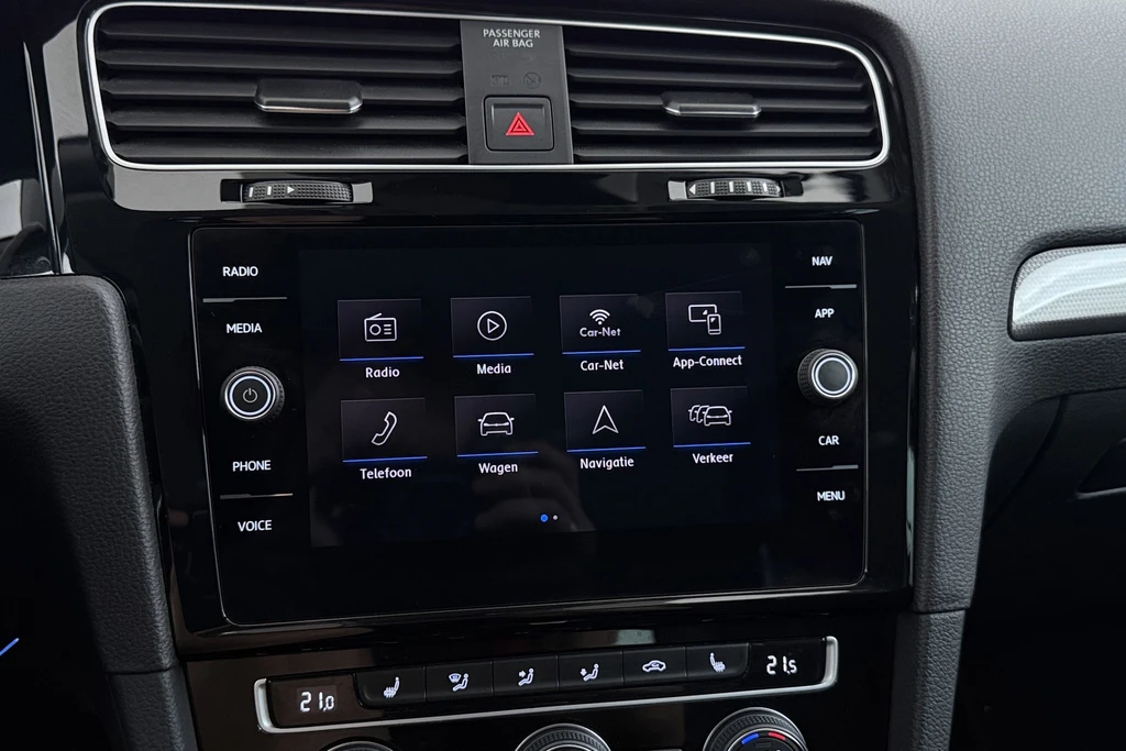 Volkswagen Golf – foto 26