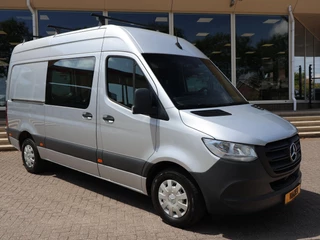 Mercedes-Benz Sprinter – thumbnail 7