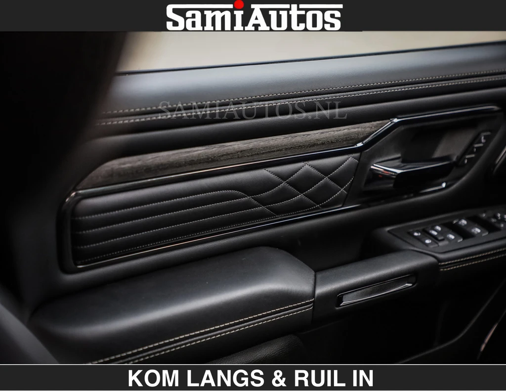 Dodge Ram Pick-Up – foto 35