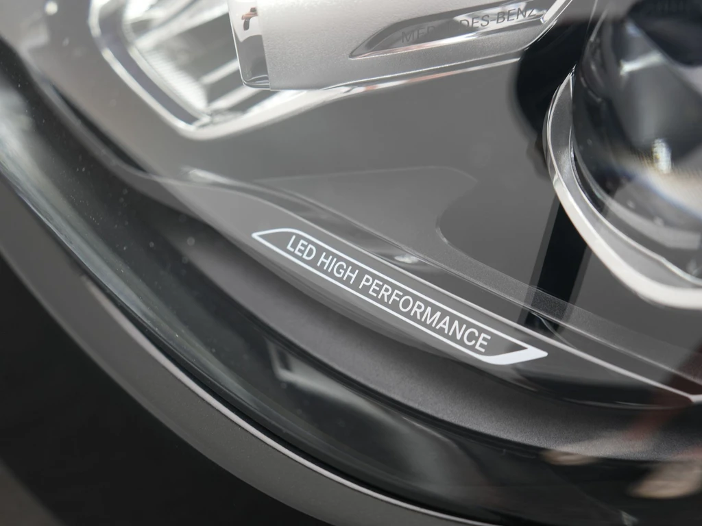 Mercedes-Benz C-Klasse – foto 30