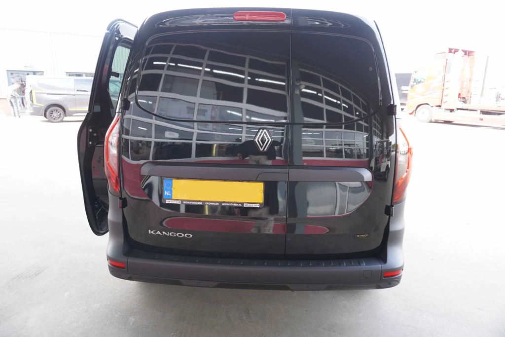 Renault Kangoo – foto 5