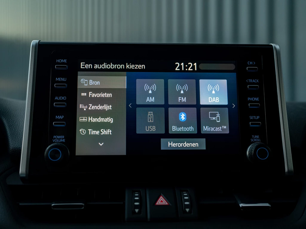 Toyota RAV4 – foto 24