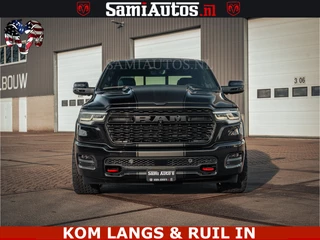 Dodge Ram Pick-Up – thumbnail 17