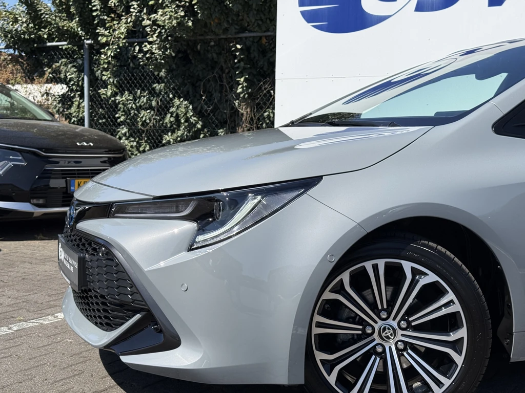 Toyota Corolla Touring Sports – foto 29