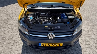 Volkswagen Caddy – thumbnail 19