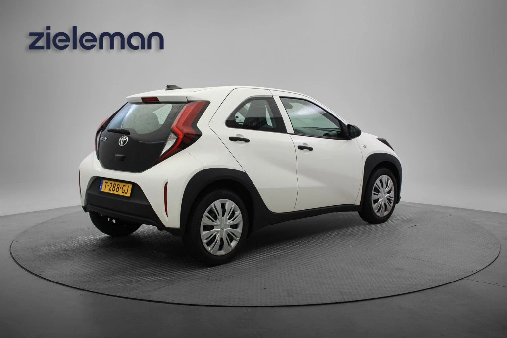 Toyota Aygo – foto 5
