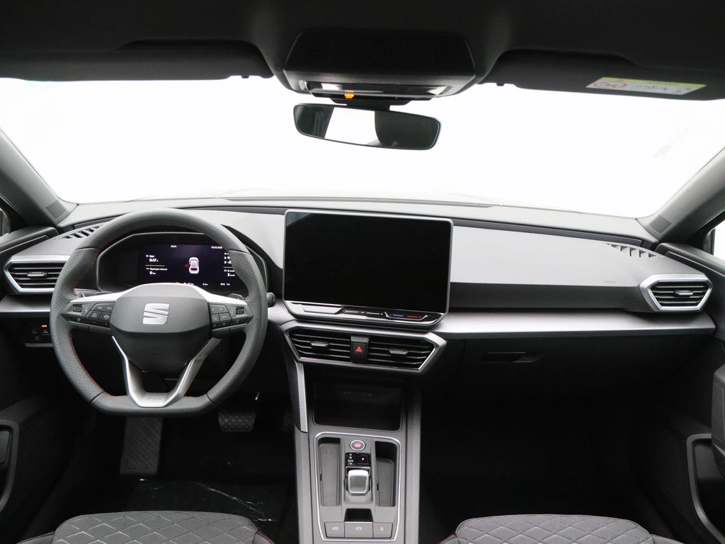 SEAT Leon – foto 34