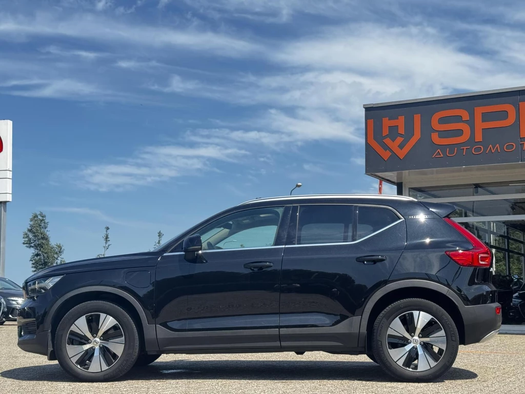 Volvo XC40 – foto 3