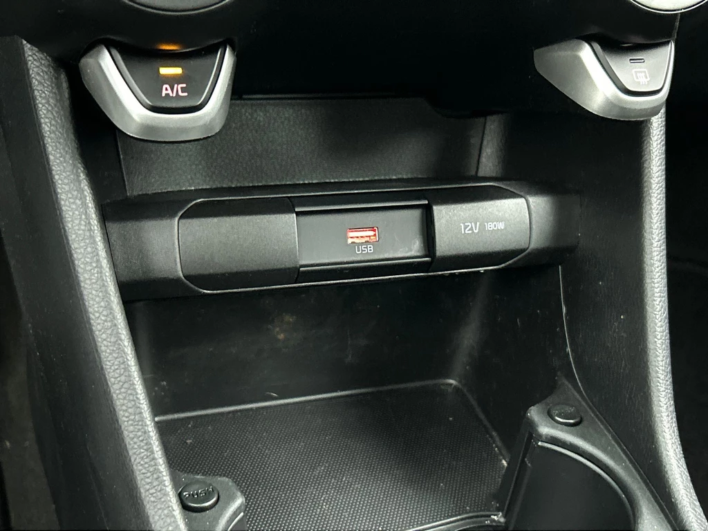 Kia Picanto – foto 31