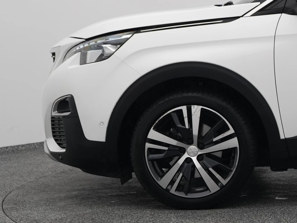 Peugeot 3008 – foto 30