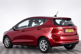 Ford Fiesta – thumbnail 2