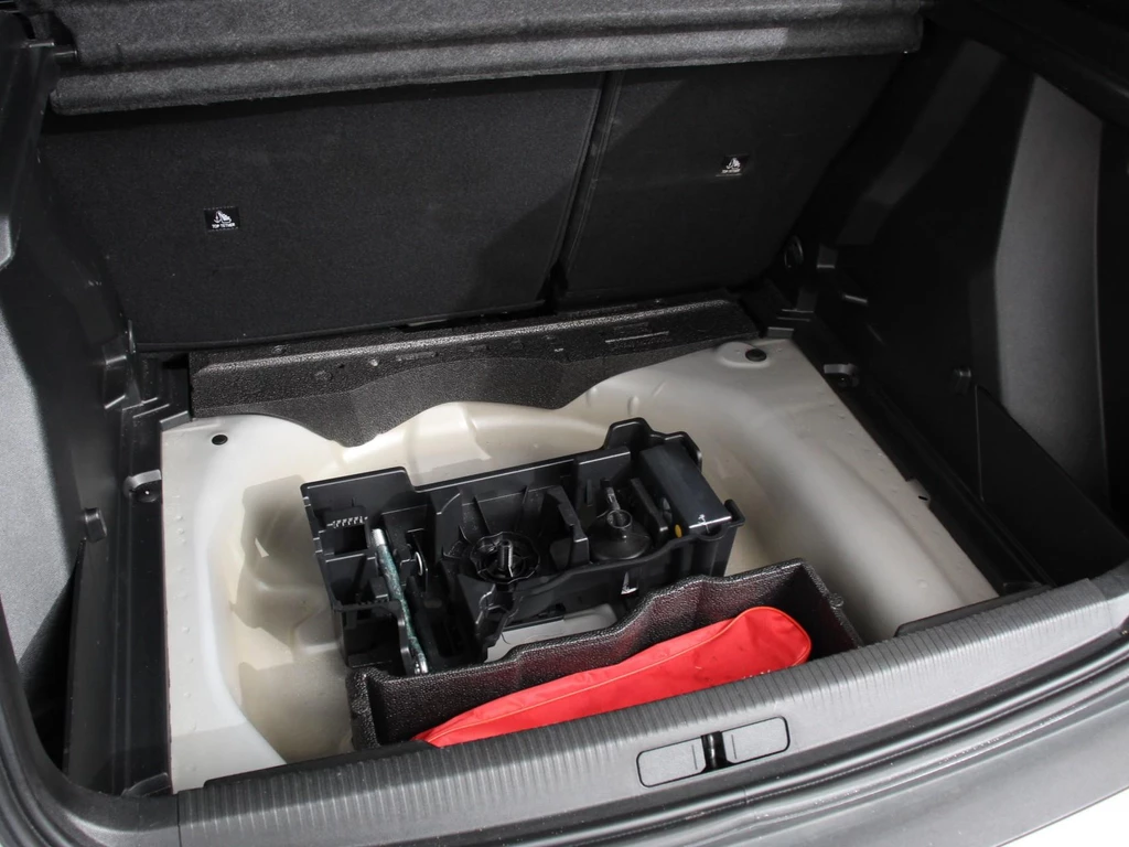 Peugeot 2008 – foto 35