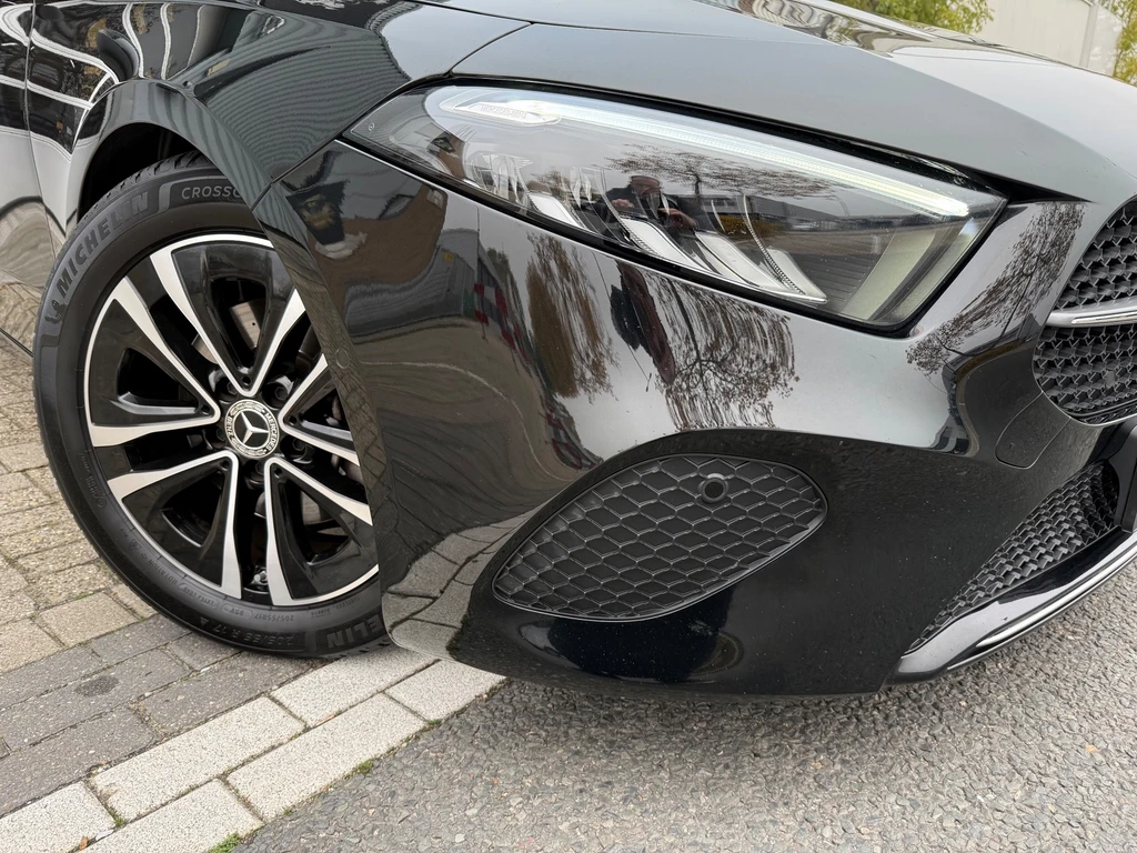 Mercedes-Benz A-Klasse – foto 20