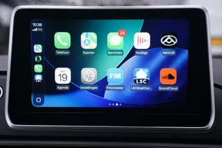 Maxus Deliver9 – thumbnail 26