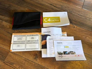 Citroën C4 Cactus – thumbnail 11