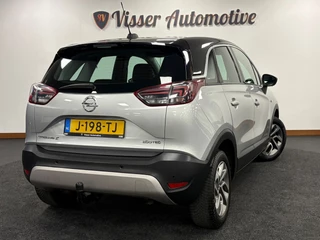 Opel Crossland X – thumbnail 5
