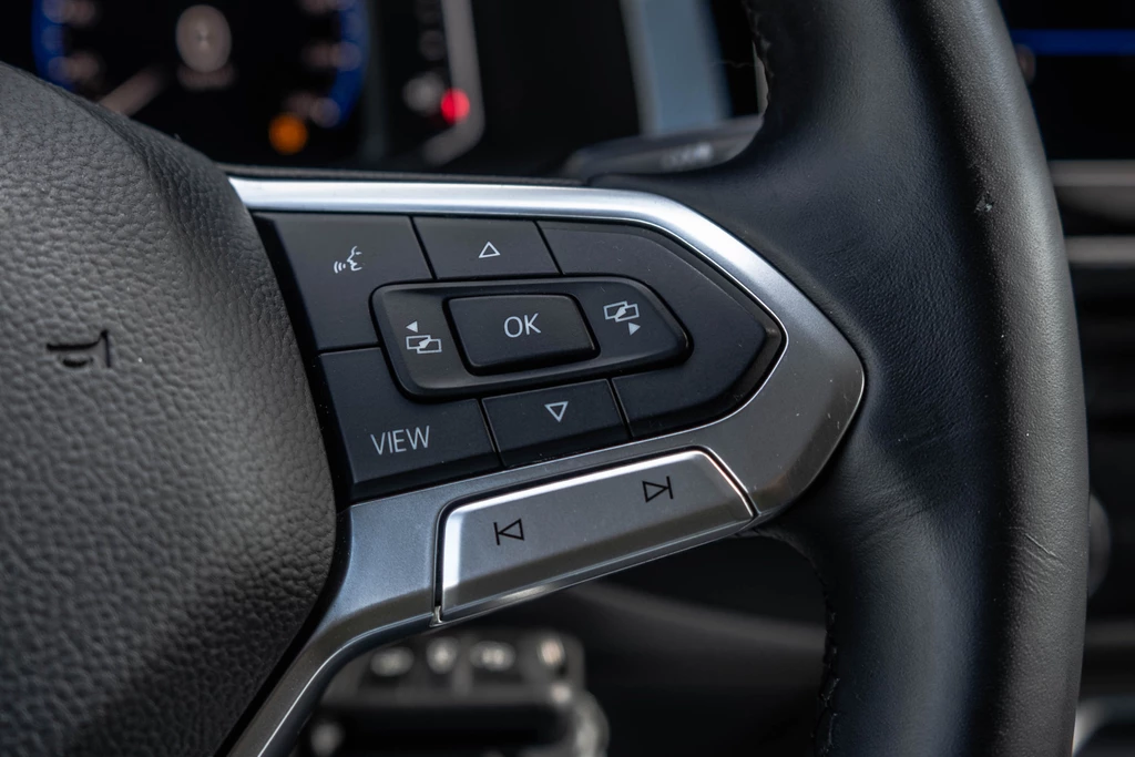 Volkswagen Transporter – foto 21