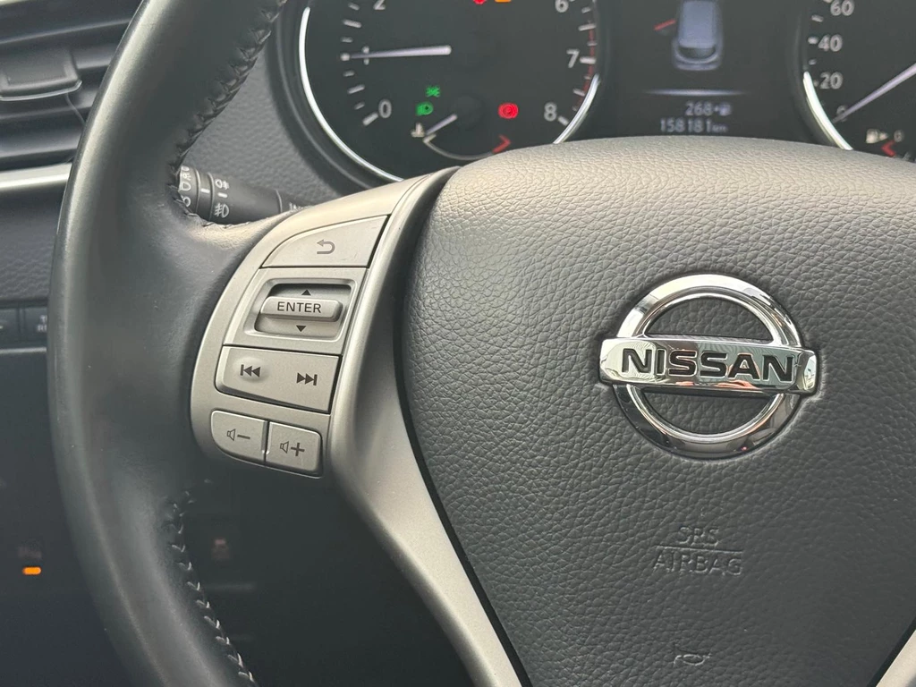 Nissan QASHQAI – foto 22