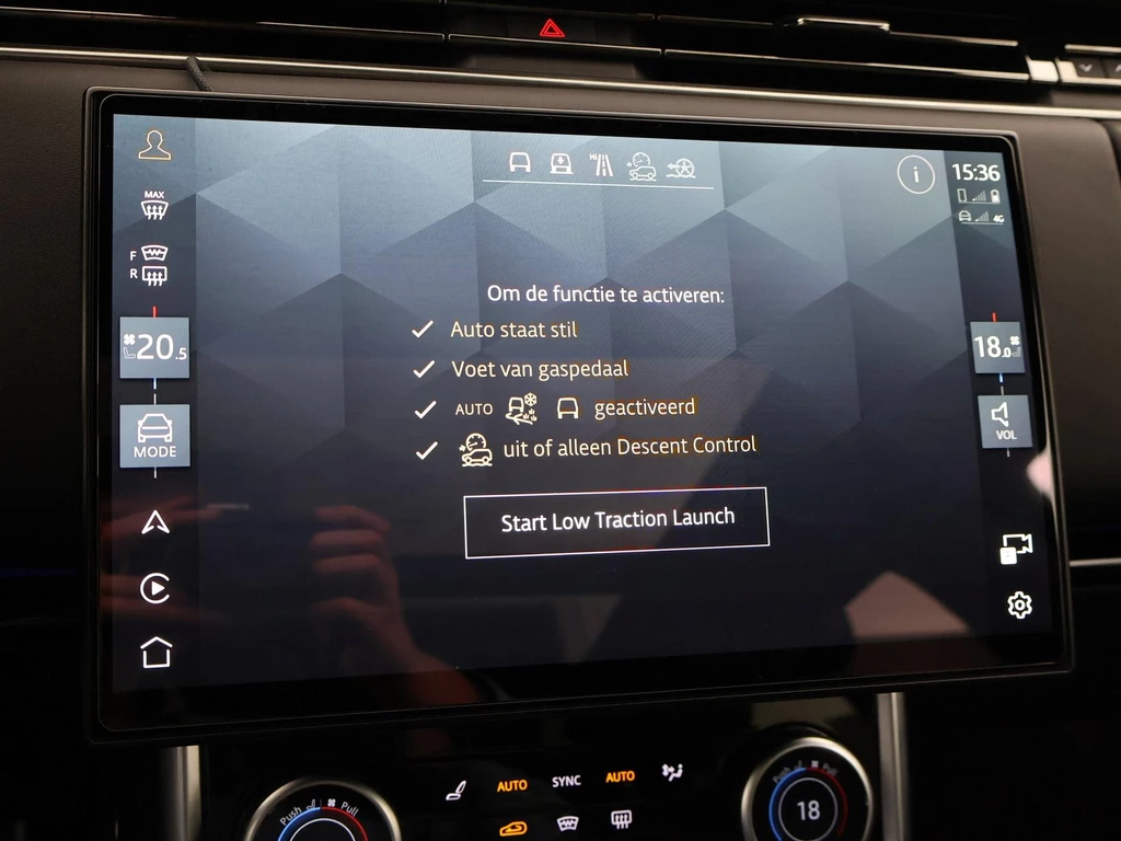 Land Rover Range Rover – foto 119