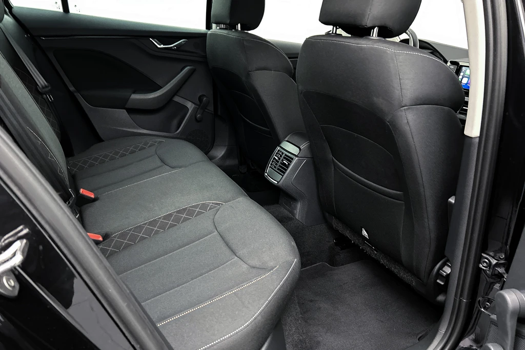 Škoda Kamiq – foto 20