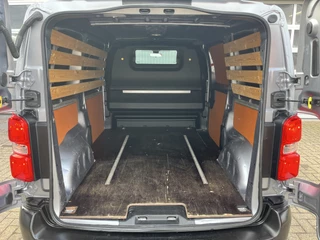 Opel Vivaro – thumbnail 20