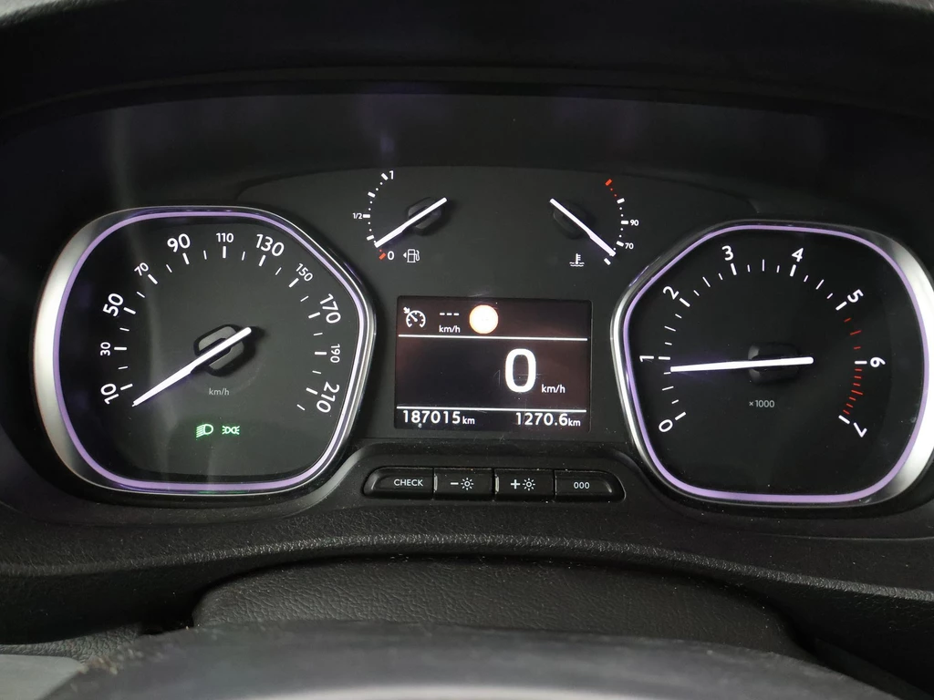 Toyota ProAce – foto 15