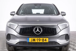 Mercedes-Benz EQA – thumbnail 8