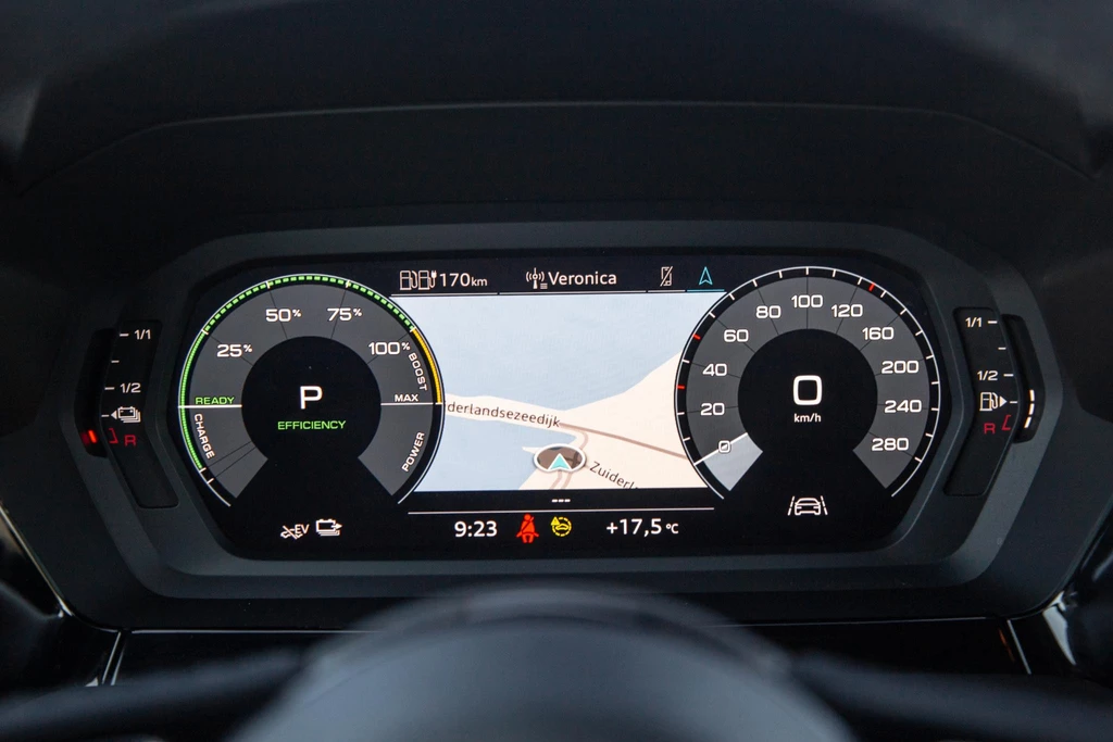 Audi A3 – foto 36