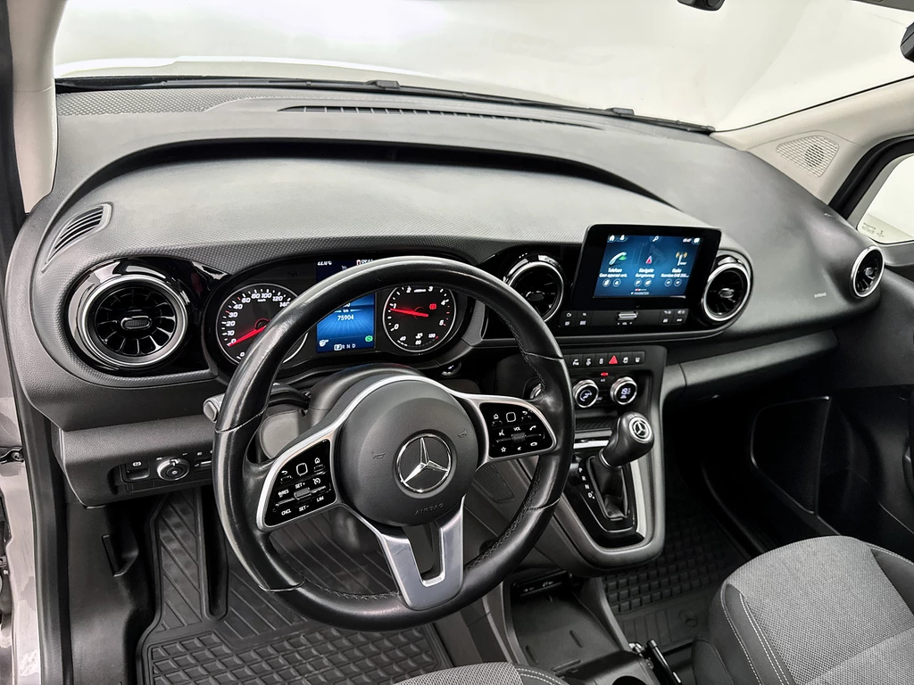 Mercedes-Benz Citan – foto 17