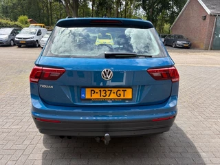 Volkswagen Tiguan – thumbnail 3