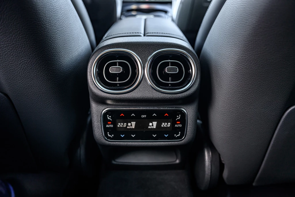 Mercedes-Benz GLC – foto 15