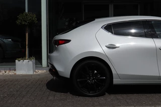 Mazda 3 – thumbnail 7