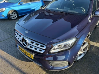 Mercedes-Benz GLA – thumbnail 3