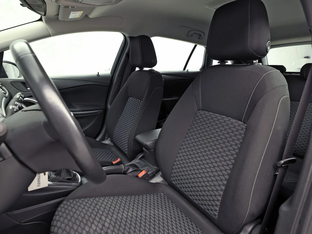 Opel Astra – foto 15