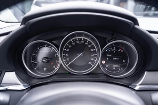 Mazda 6 – thumbnail 24