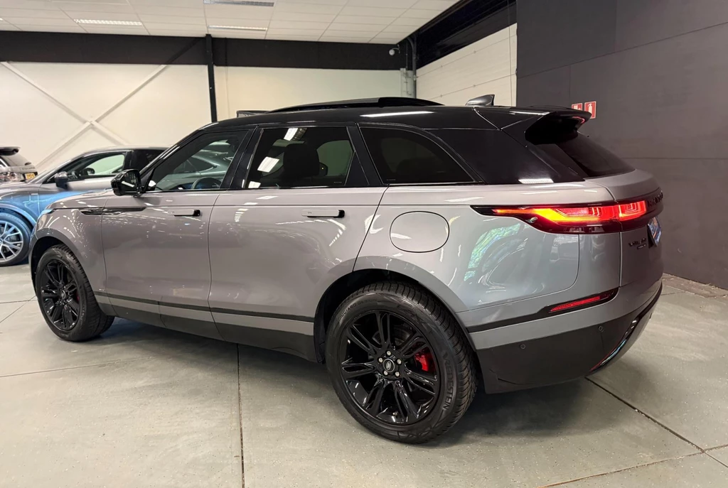 Land Rover Range Rover Velar – foto 5