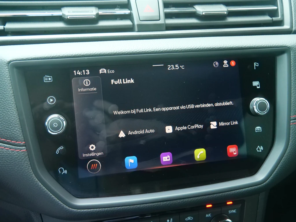 SEAT Ibiza – foto 16