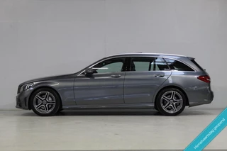 Mercedes-Benz C-Klasse – thumbnail 3