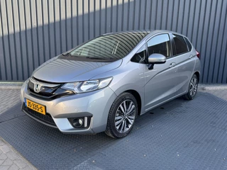 Honda Jazz – thumbnail 4