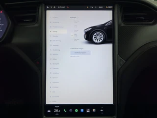 Tesla Model X – thumbnail 24