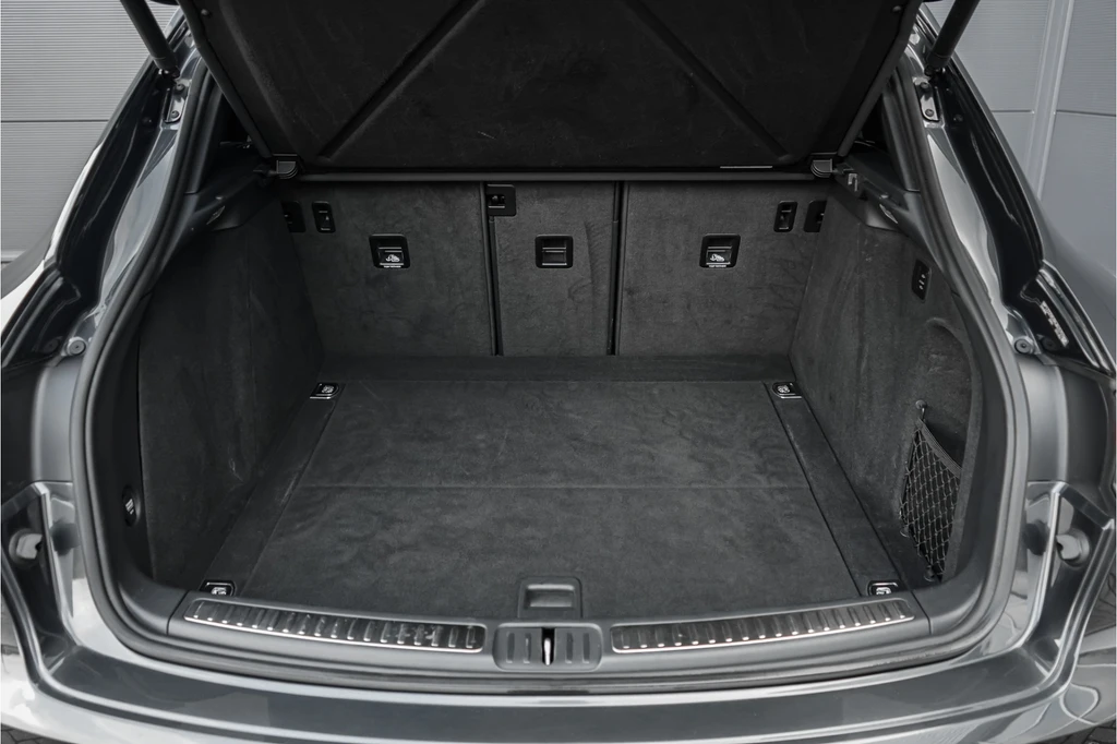 Porsche Macan – foto 15