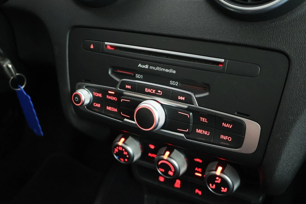 Audi A1 Sportback – foto 26
