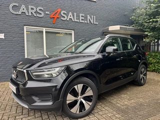 Volvo XC40 – thumbnail 1