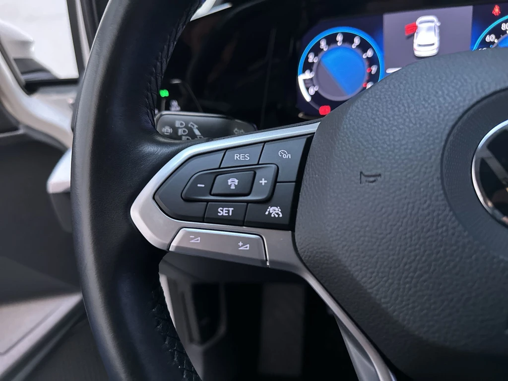Volkswagen Golf – foto 25