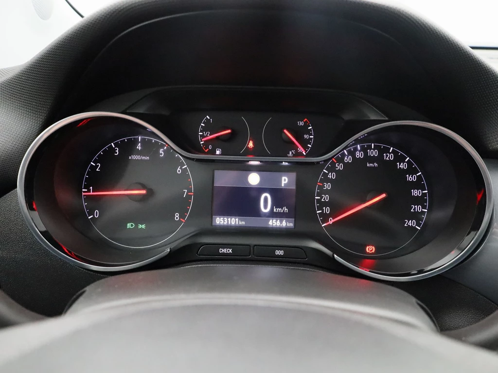 Opel Crossland X – foto 8