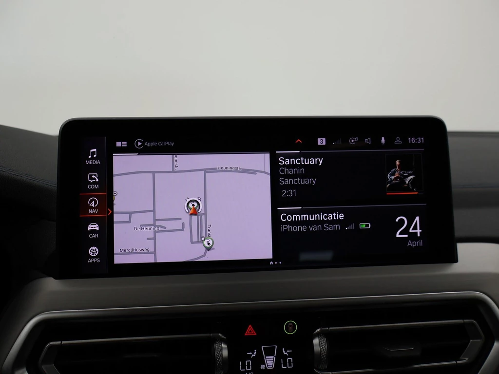 BMW iX3 – foto 55